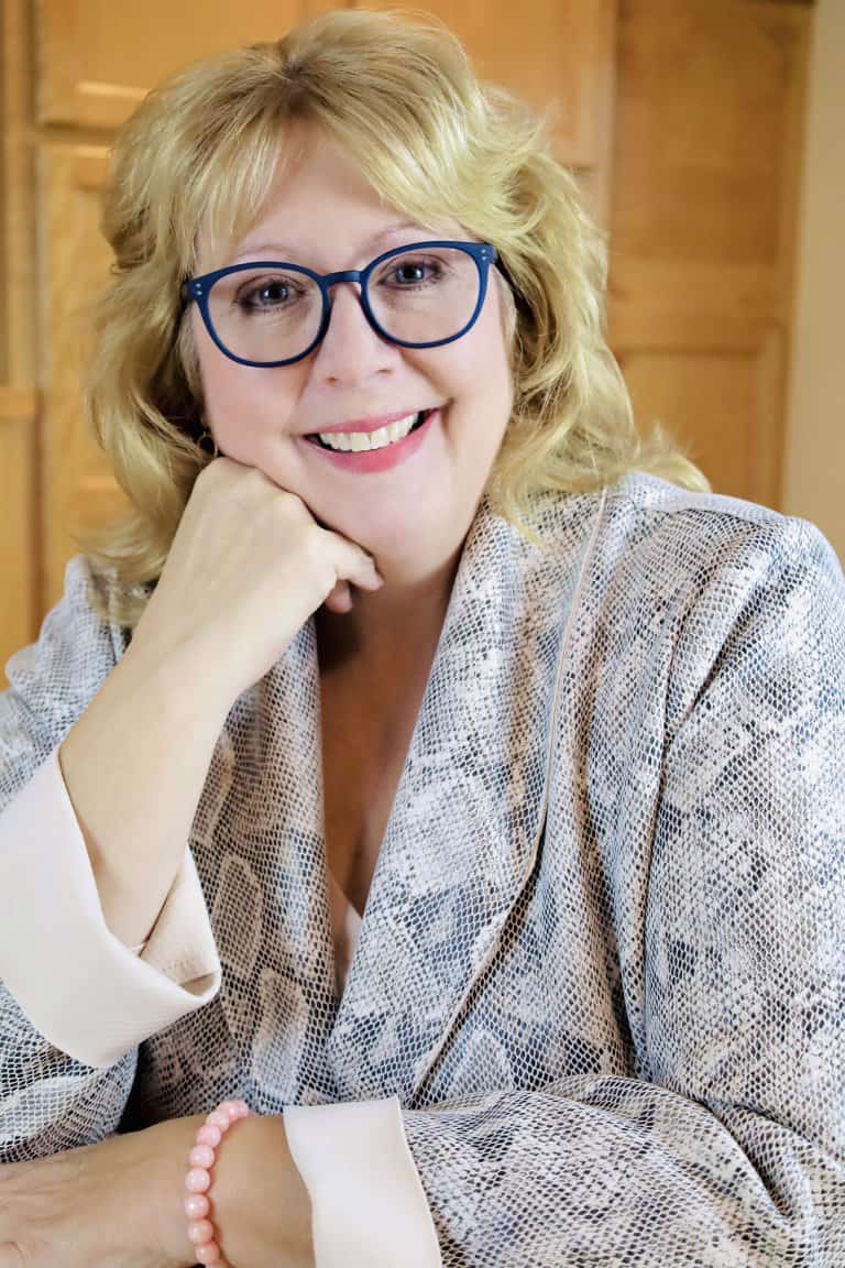 Christine Loose