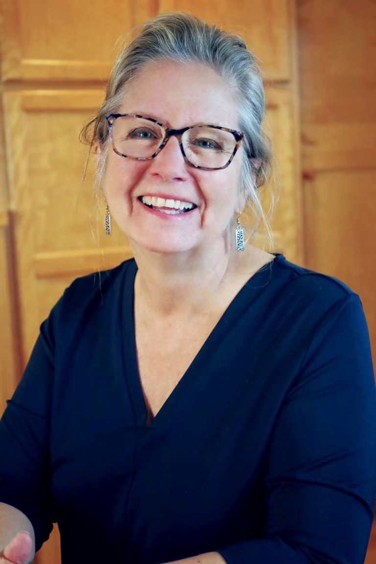 Kari Gregor
