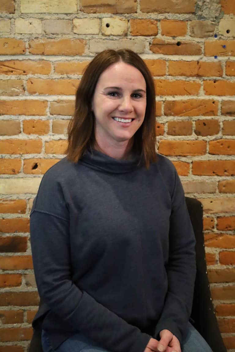 Laura Zwick