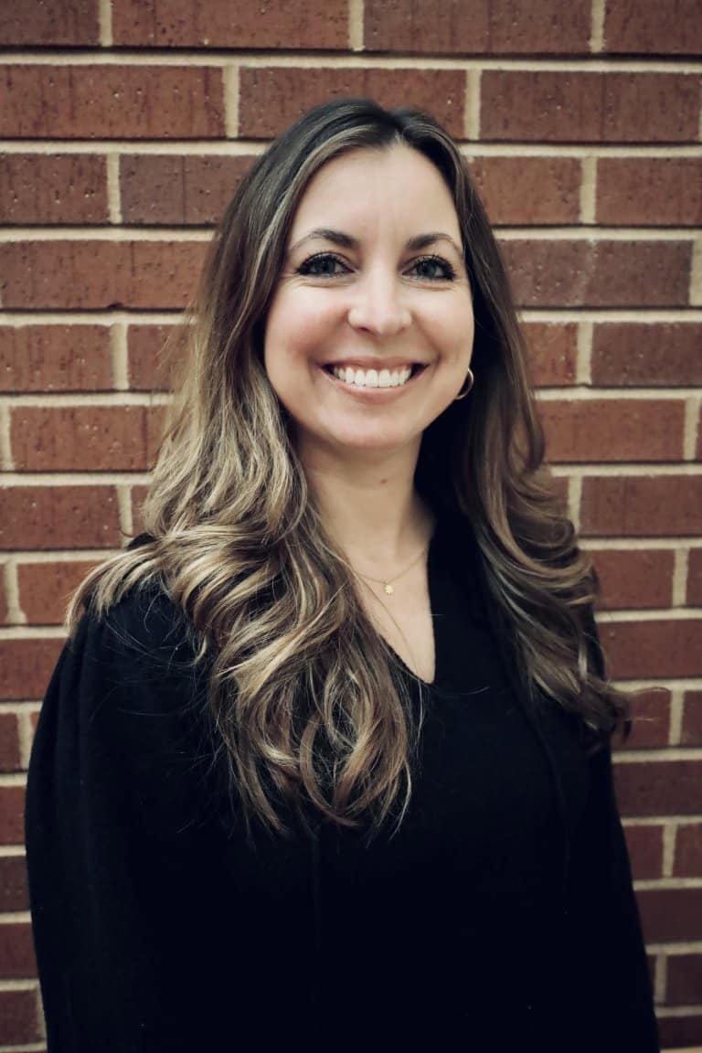 Jennifer Ohland