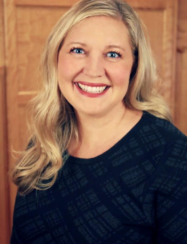 Angie Gjerde