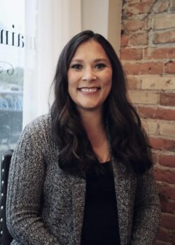 Jamie Bergstrom