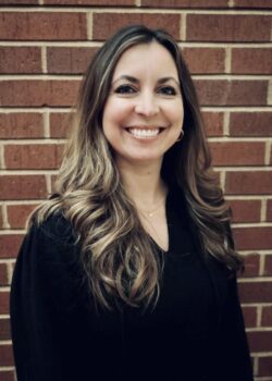Jennifer Ohland