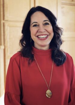 Julie Grages-Olson
