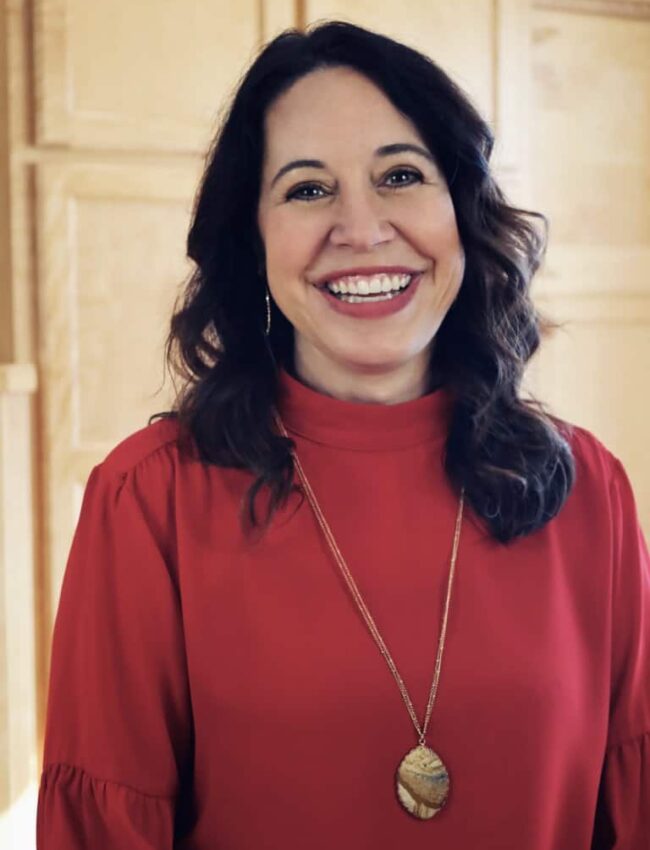 Julie Grages-Olson Julie Grages-Olson
