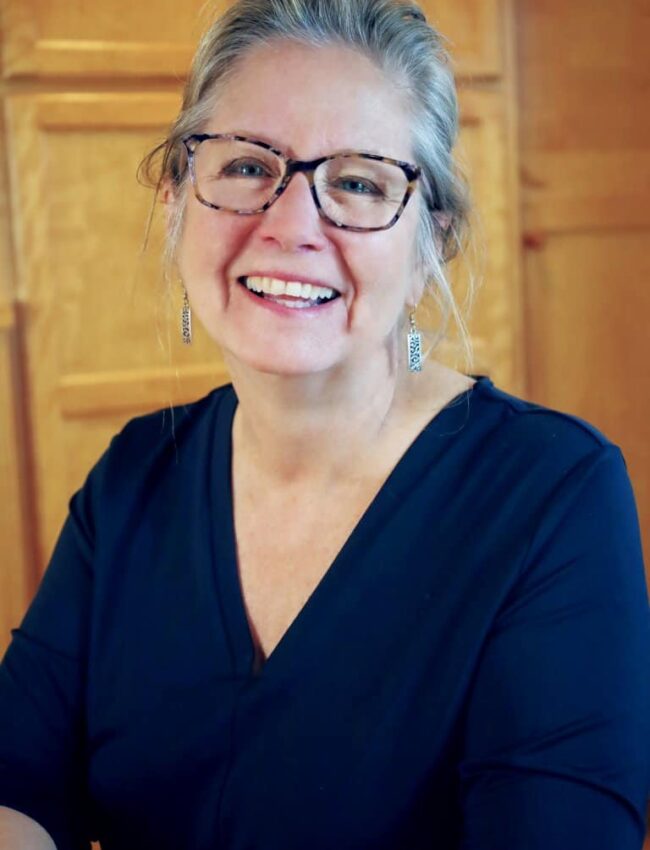 Kari Gregor