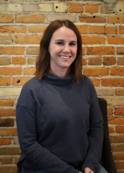 Laura Zwick