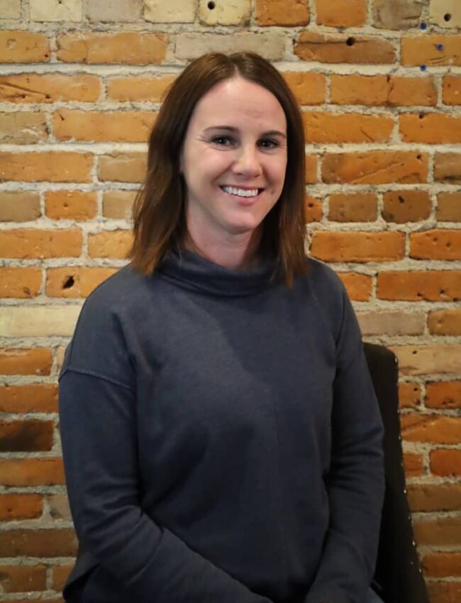 Laura Zwick